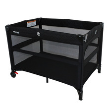 Babyhood Bambino Dormire Travel Cot